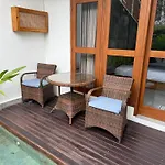 Villa Leyan 1 Semer - Between Seminyak & Canggu