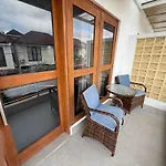 Villa Leyan 1 Semer - Between Seminyak & Canggu