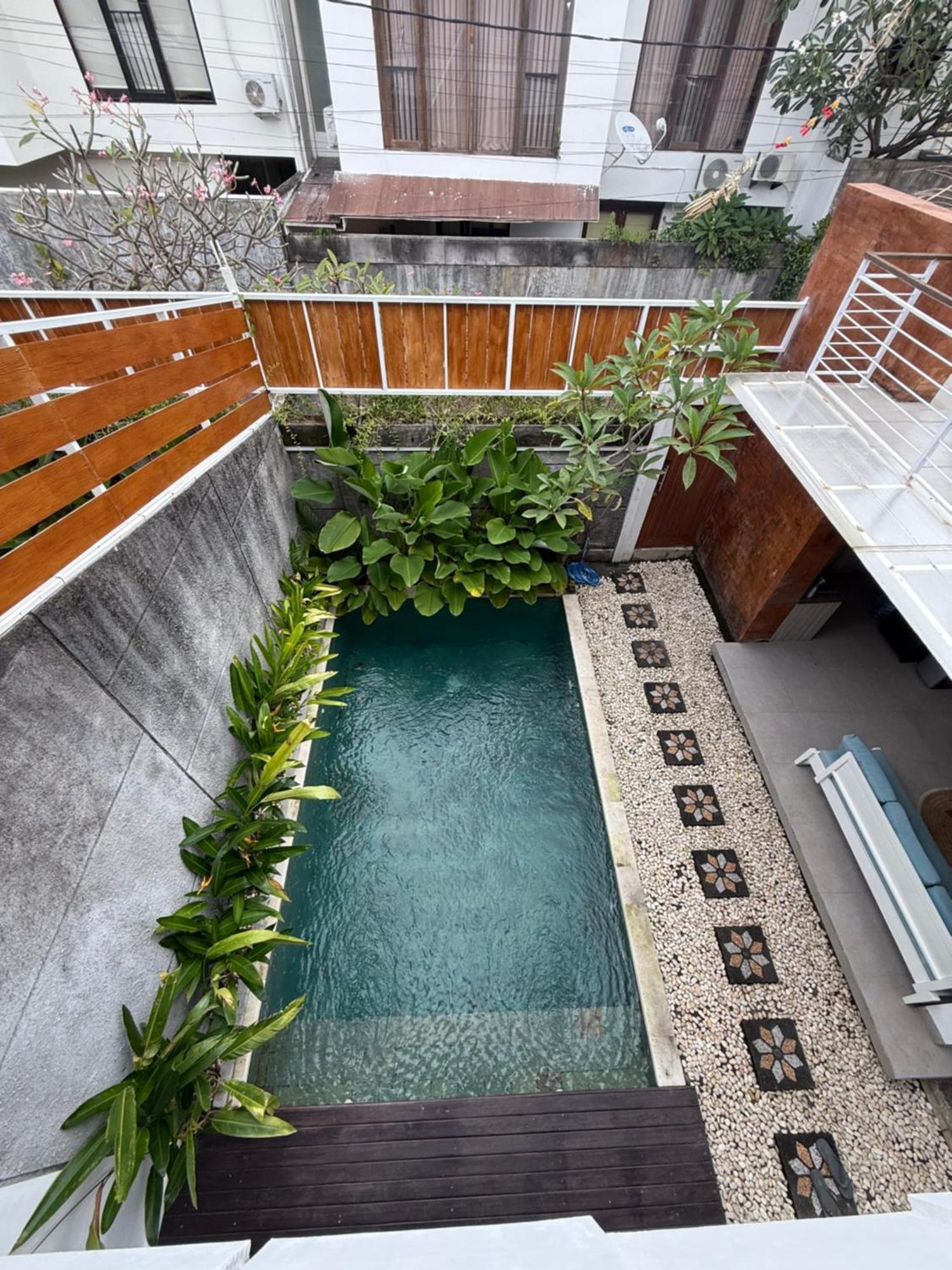 Apartemen Leyan 1 Semer - Between & Canggu Seminyak (Bali)