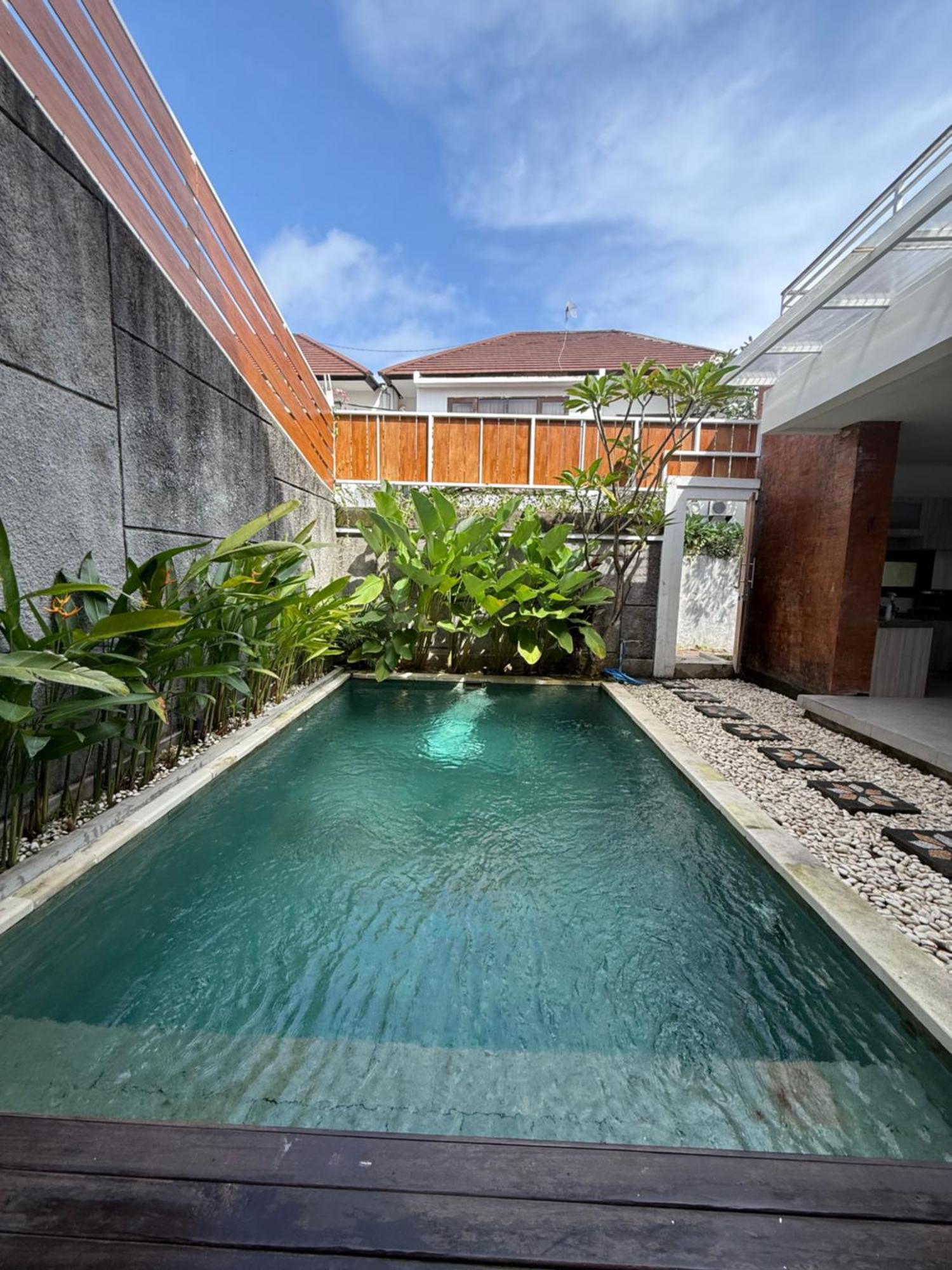 Leyan 1 Semer - Between & Canggu Apartemen Seminyak (Bali)