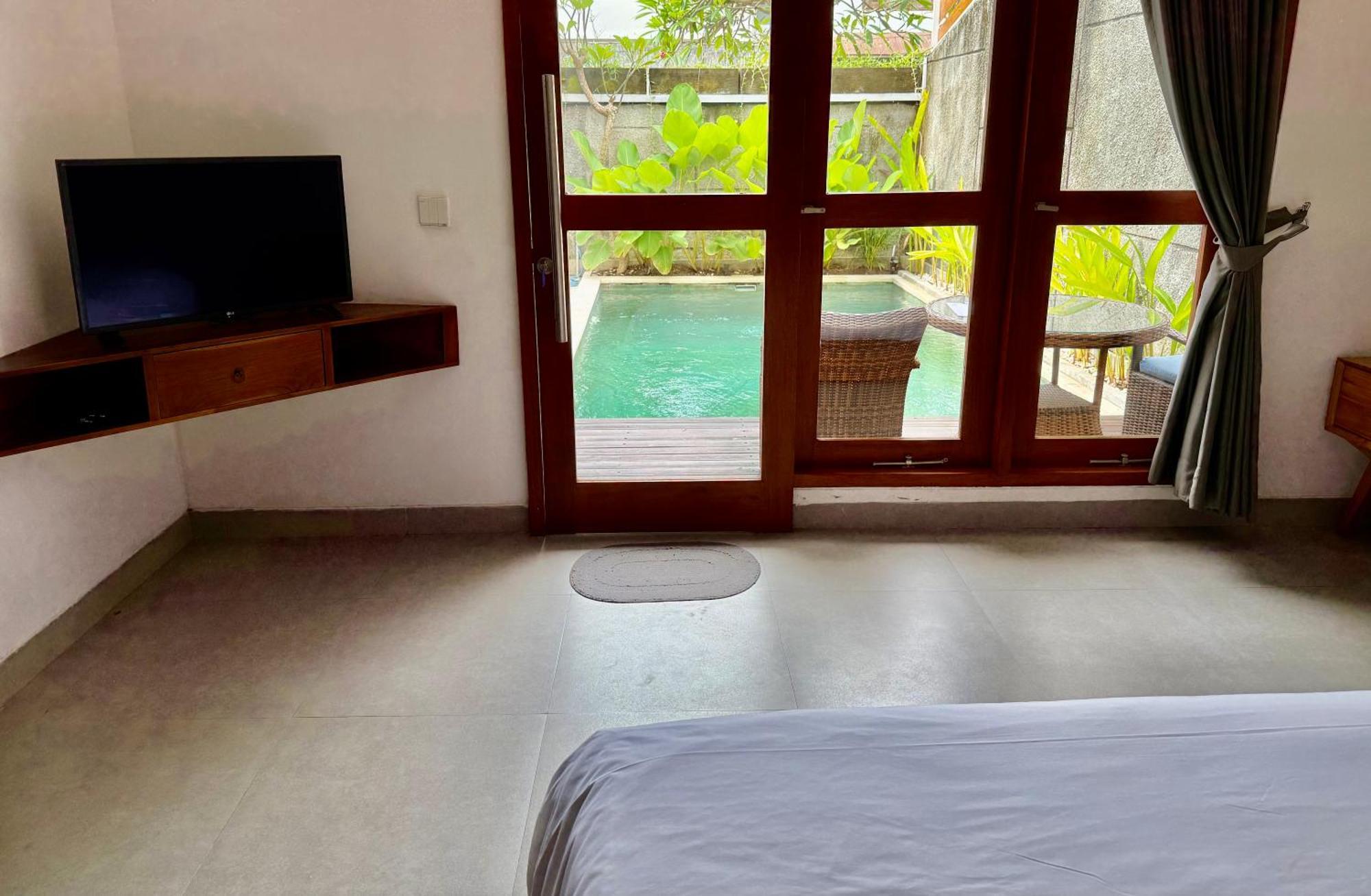 Apartment Leyan 1 Semer - Between & Canggu